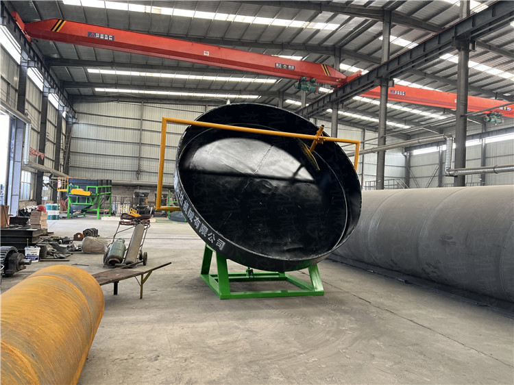 生物有機(jī)肥球狀顆粒成球機(jī) 圓盤造粒機(jī) 生產(chǎn)廠家 成球率高 經(jīng)久耐用